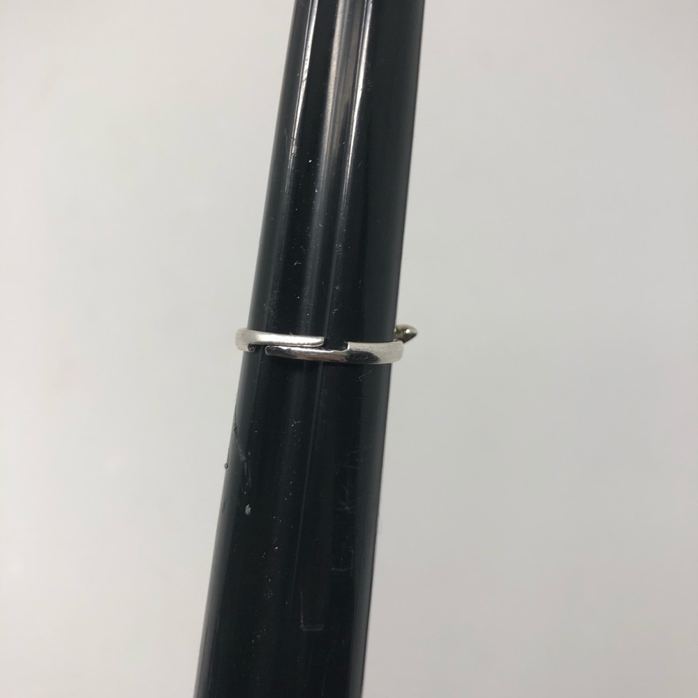 🎈5 for $35! Crystal Pinky Ring - Picture 5 of 6